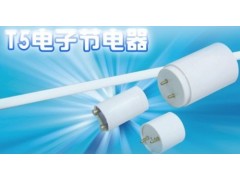 求购T5电子节电器图1