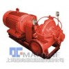 XBD-DGOS型卧式消防泵