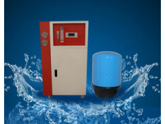 求购迎春商用纯水机 纯净水设备 ro反渗透设备 工厂净水器