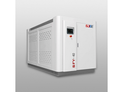 SFYA-40废热回收一体机　6.0高能效比产45度热水