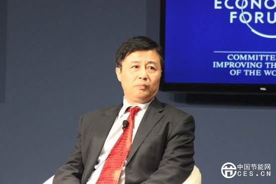林伯强：中国能源改革的关键