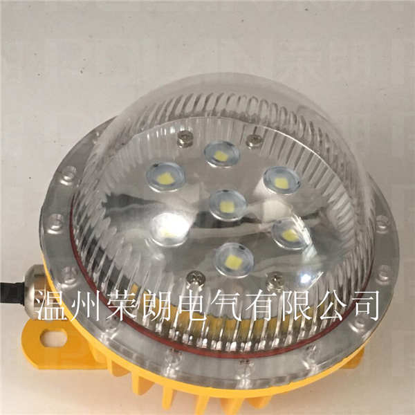 SW7160石化LED防爆灯 20WLED免维护灯