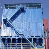 安徽工业中频炉袋式除尘器的优点  中频炉除尘器生产厂家