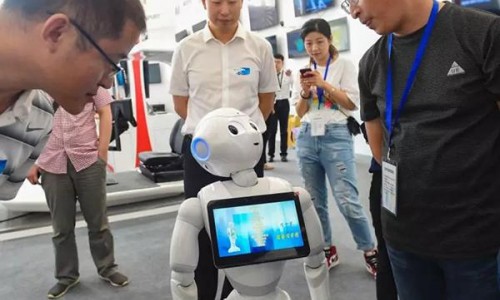 探秘前沿AI|“AI+”将亮相北京十月人工智能科技博览会