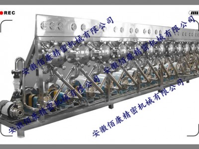 木薯改性淀粉洗涤旋流器设备|木薯改性淀粉洗涤旋流器厂家图3