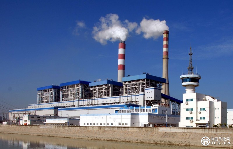 ""煤电 "固废耦合发电可节约垃圾焚烧电厂建设费用,实现超低排放,缓解