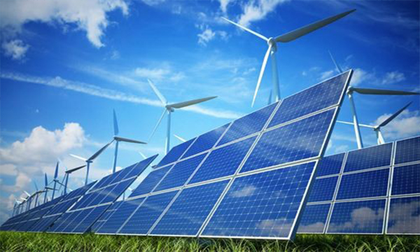 比尔·盖茨：清洁能源革命已经到来，现在需要大力投资