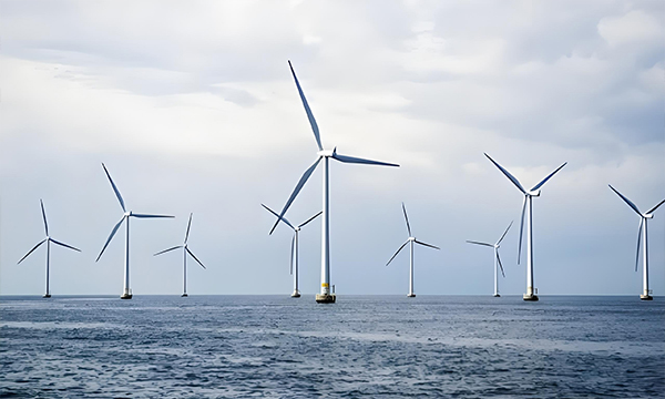 美国批准第九个海上风电项目