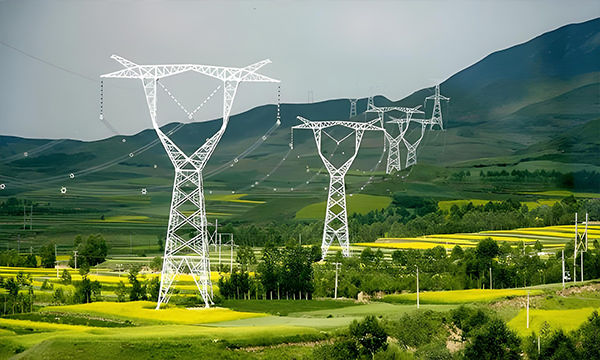 国家电网：新能源利用率连续4年保持在97%以上