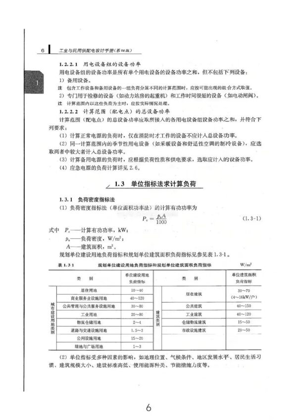 负荷计算与无功功率补偿全方位指南（从入门到精通）