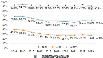 能源安全新形势下的气电发展前景