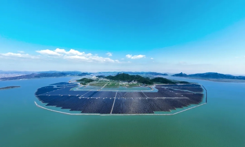 浙江“碳”索——能源消费大省浙江调研记