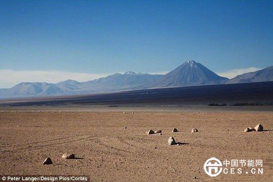 世界最干沙漠要建水电站：水从哪儿来？