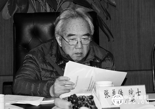 中国工程院院士、华中科技大学教授张勇传担任此次鉴定委员会主任。