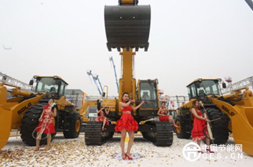 F系列新产品的发布引爆北京展热烈氛围