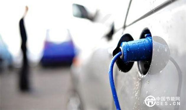 新能源汽车产业12月获9项政策支持
