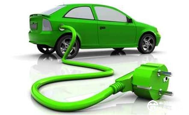 新能源汽车产业12月获9项政策支持
