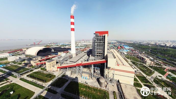 【揭秘】上海火电的“251工程”为何震撼全球?