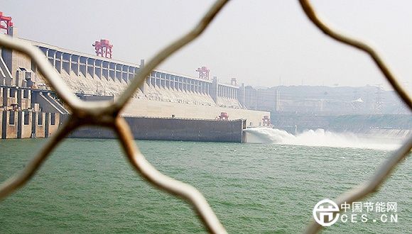 四川“十三五”期间将建中国最大水电基地