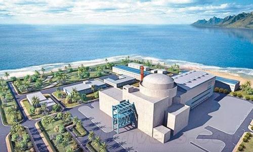 中国自主核电技术：全球最高安全标准