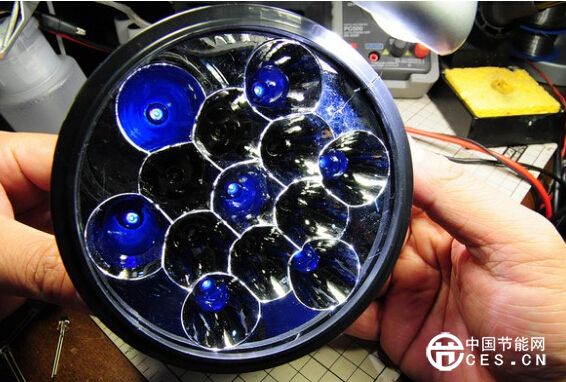 Nikkiso将携手台塑在台湾建深紫外LED工厂