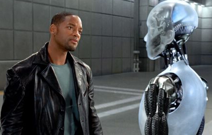 机器人来了 未来会有多“离谱”？