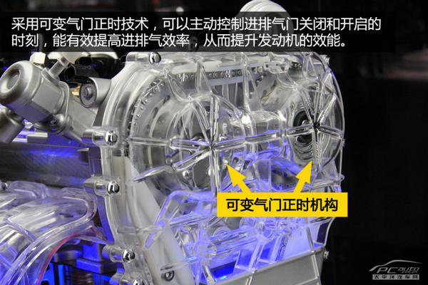 长城3.0T发动机技术解析 未来或搭载于H9